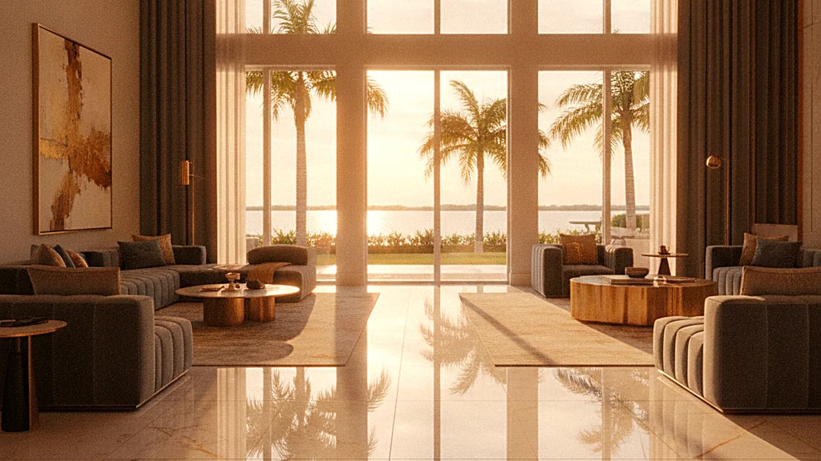 Prime Line Flooring serving the Tampa Bay area