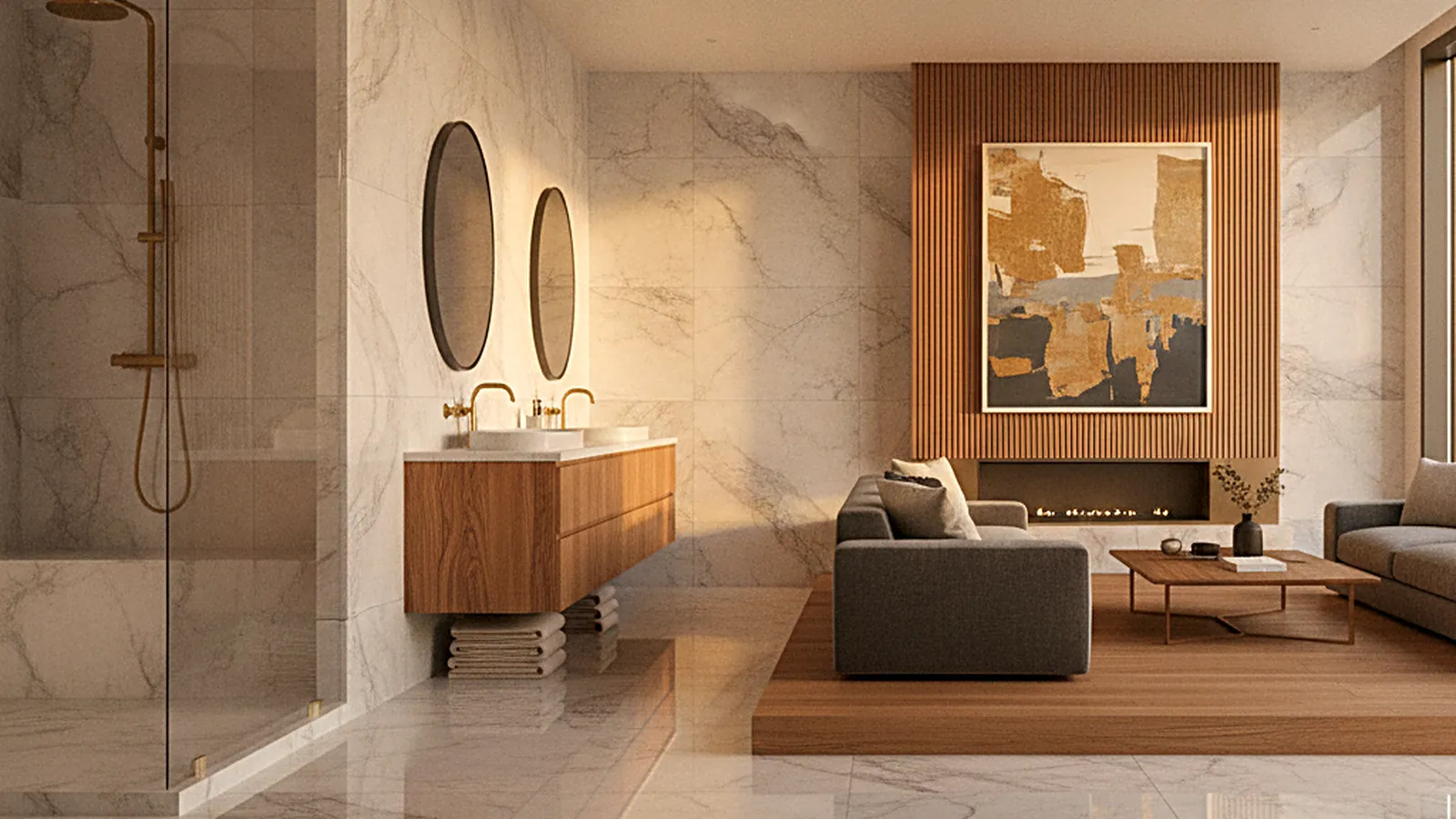 Flooring project gallery by Prime Line Flooring in the Tampa Bay area