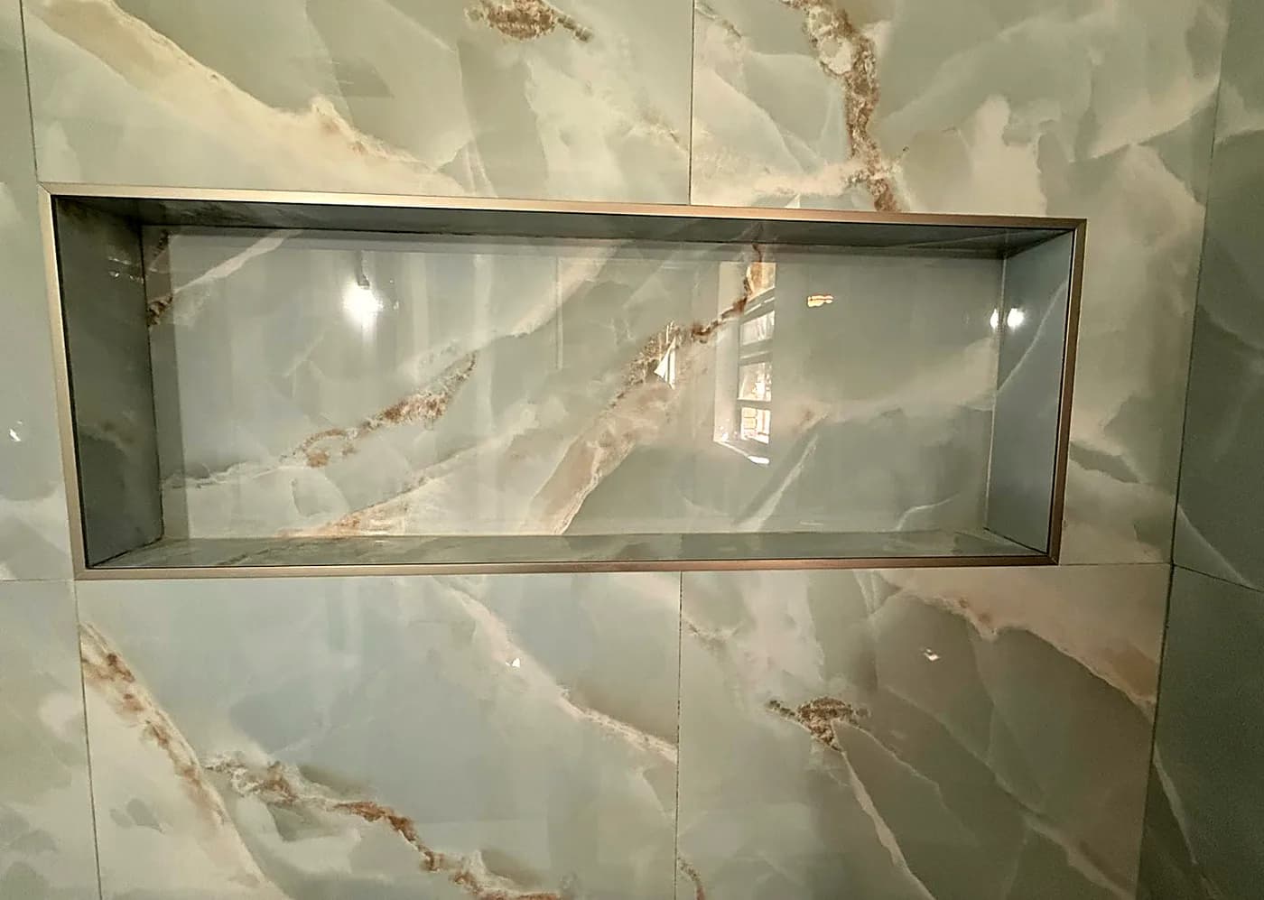 Tile Installation
