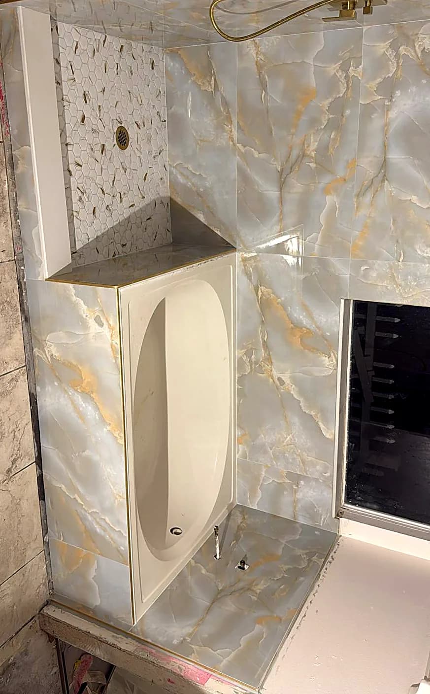 Bathroom Remodeling